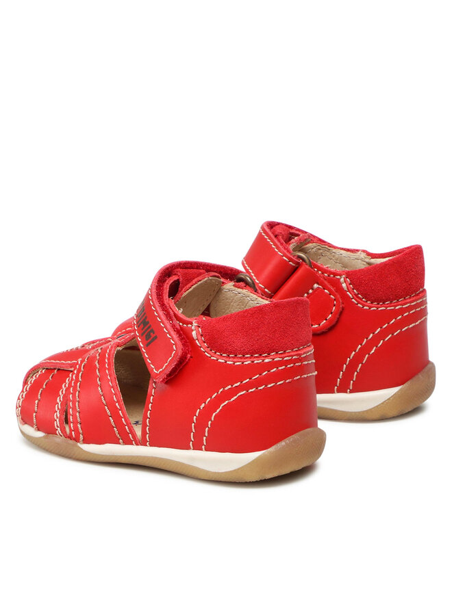 Primigi Sandalias Primigi 1910833 Rojo