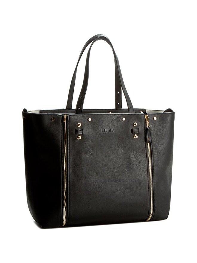 Borsa liu jo reversibile hot sale