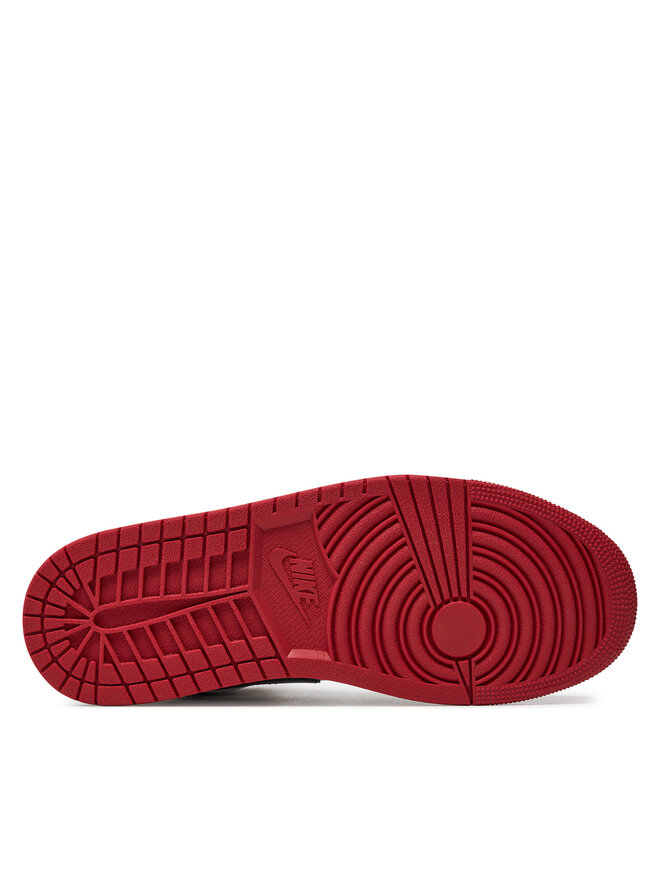Nike Αθλητικά Nike Air Jordan 1 Mid DQ8426 106 Λευκό