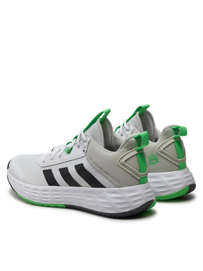 adidas Μπασκετικά Παπούτσια adidas Ownthegame IG6249 Λευκό