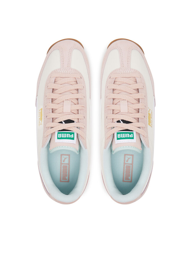 Puma Снікерcи Puma Easy Rider Kids Jr 399715 06 Рожевий