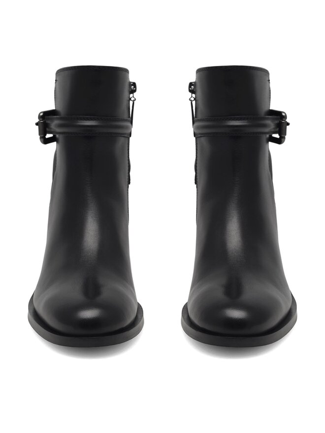 Gino Rossi Botines Gino Rossi CHIERI-36089 Negro