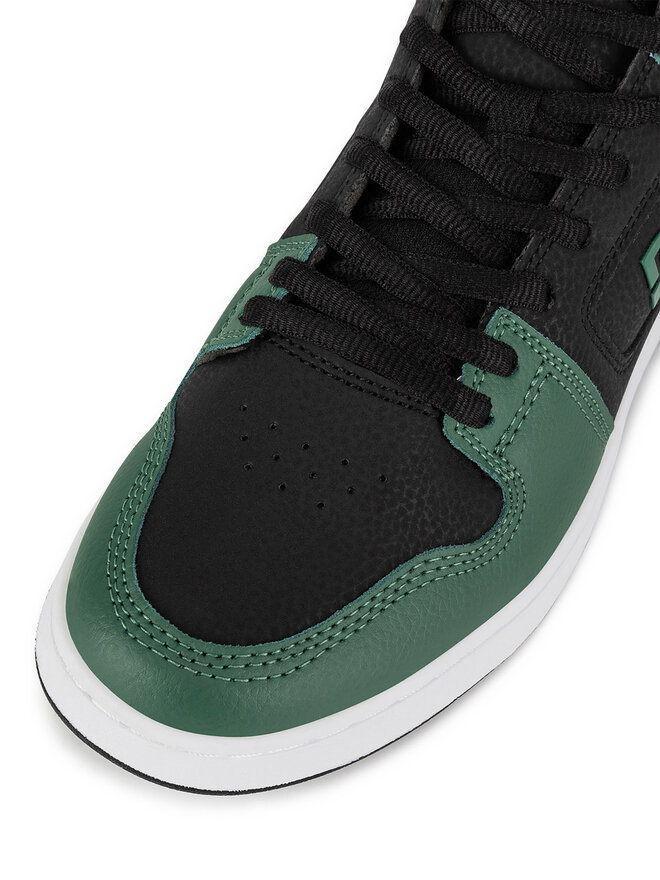 DC Zapatillas DC MANTECA 4 HI ADYS100743-BF0 Verde