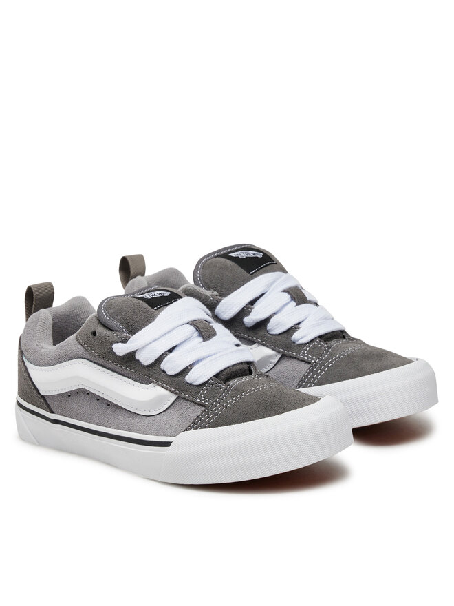 Vans Tenisky Vans Knu Skool VN000D2TI5G1 Šedá