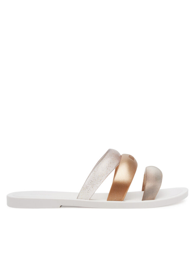 Melissa Papucs Melissa Melissa Eclipse Slide Ad 35998 Arany