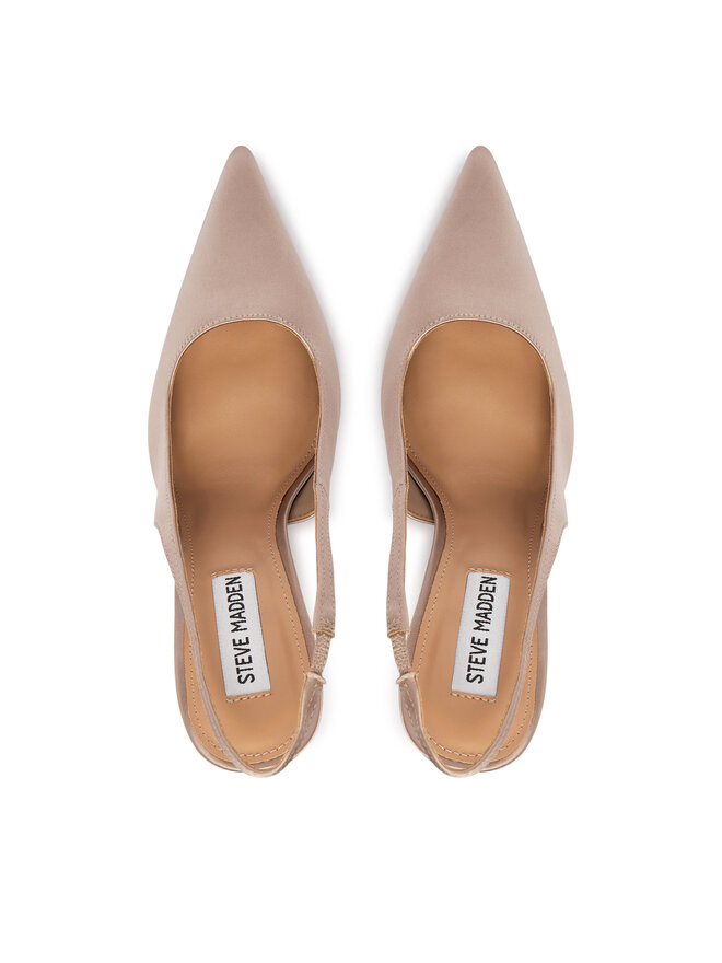 Steve Madden Туфлі на шпильці Steve Madden Reyes 11003389 Écru