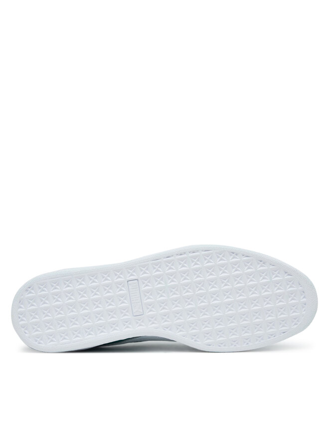 Puma Снікерcи Puma Suede Classic 399781 15 Зелений