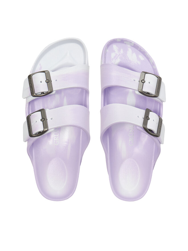 Grünland Chanclas Grünland Dato CI2612-M2 Violeta