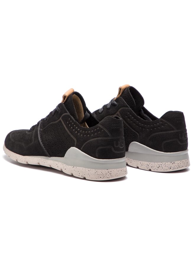 Ugg Sneakers Ugg W Tye 1016674 Schwarz