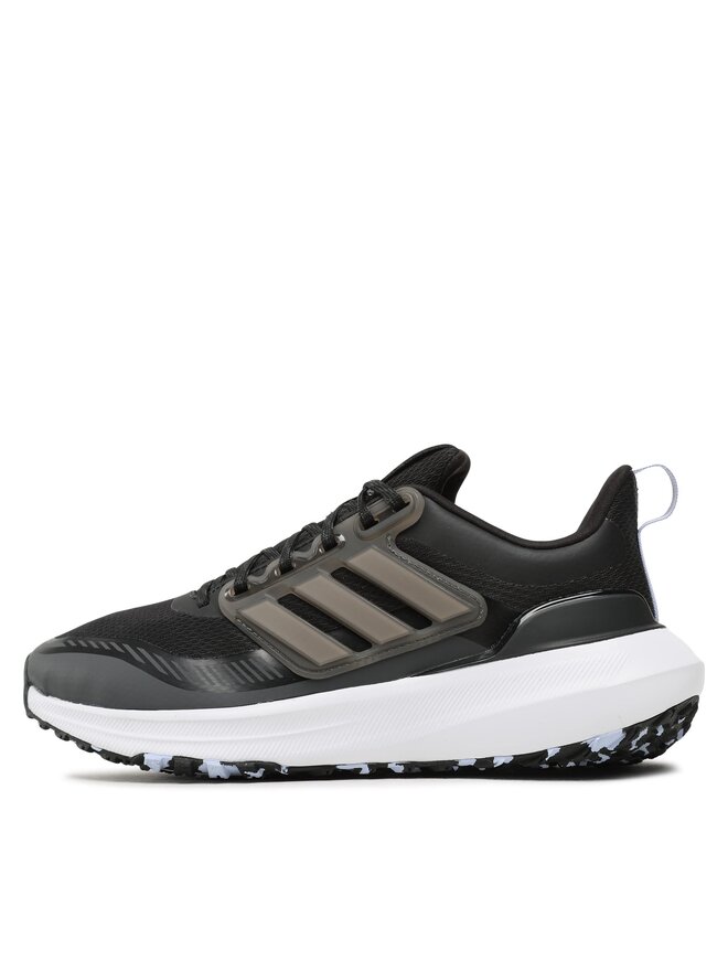adidas Pantofi pentru alergare adidas Ultrabounce TR Bounce ID9401 Negru
