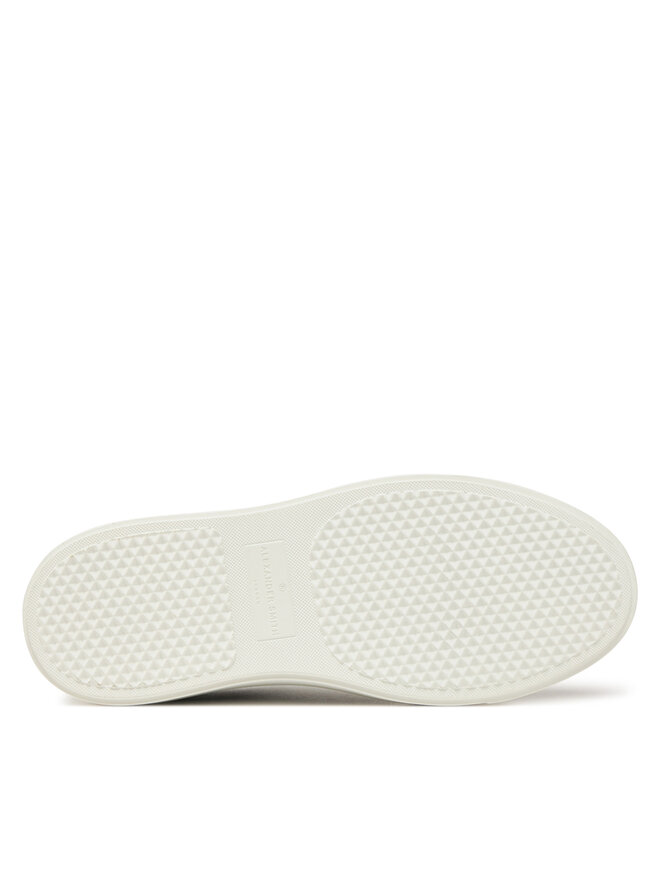 Alexander Smith Zapatillas Alexander Smith London ALBBLDM Negro