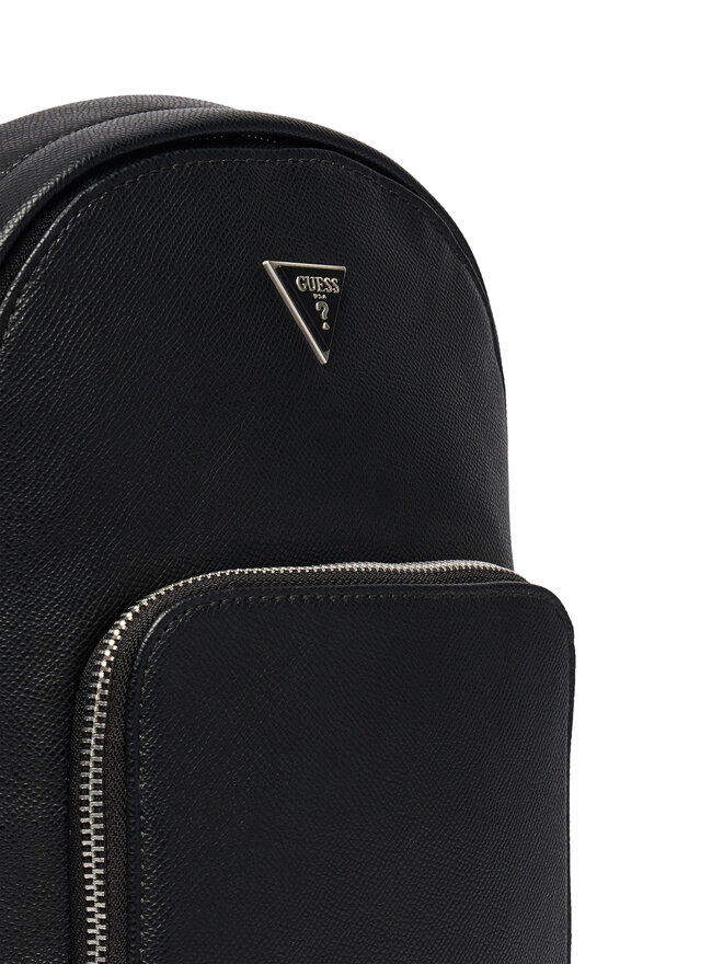 Guess Rucksack Guess HMMISL P6402 Schwarz