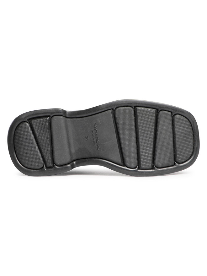 Vagabond Shoemakers Чоботи Vagabond Shoemakers Carla 5042-001-20 Чорний