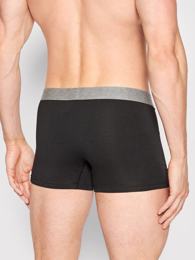 Tommy Jeans Tommy Jeans Calzoncillos UM0UM02178 Negro