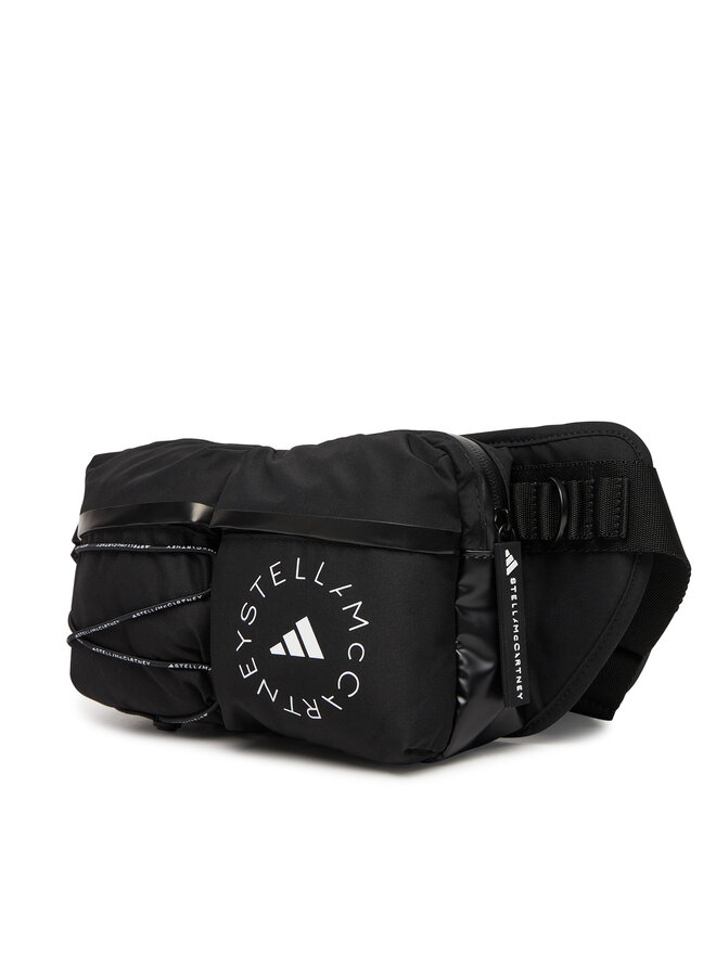 adidas by Stella McCartney Τσαντάκι μέσης adidas by Stella McCartney adidas by Stella McCartney Bum IW1618 Μαύρο