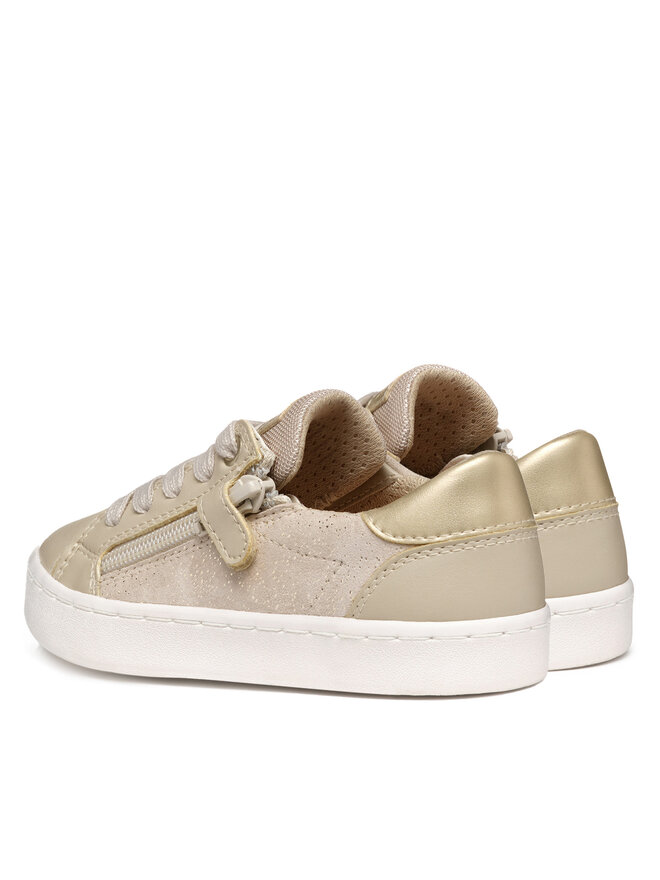Geox Sneakersy Geox J Kilwi J45D5A 007BC C0262 S Beżowy