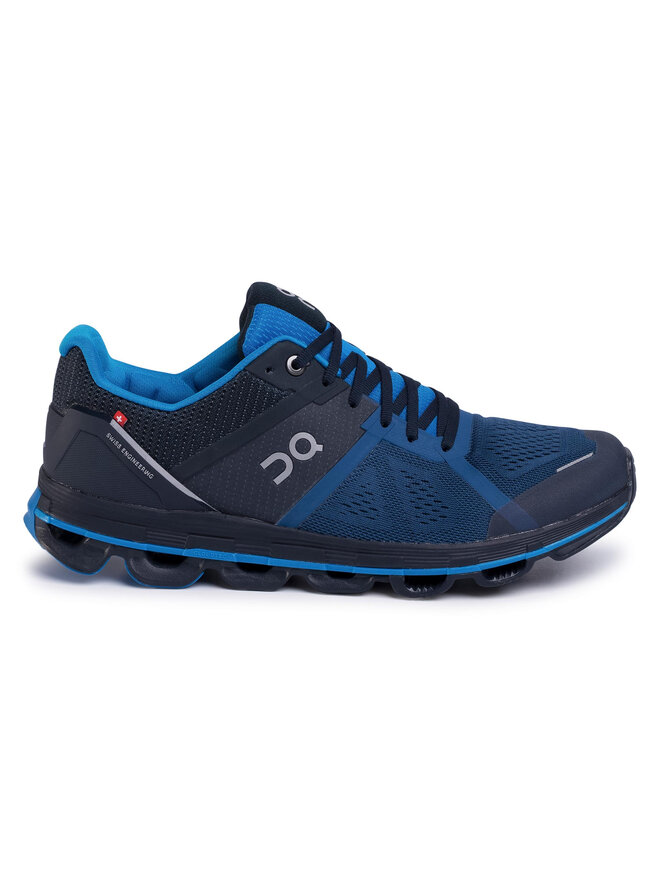 On Laufschuhe On Cloudace 3099863 Dunkelblau