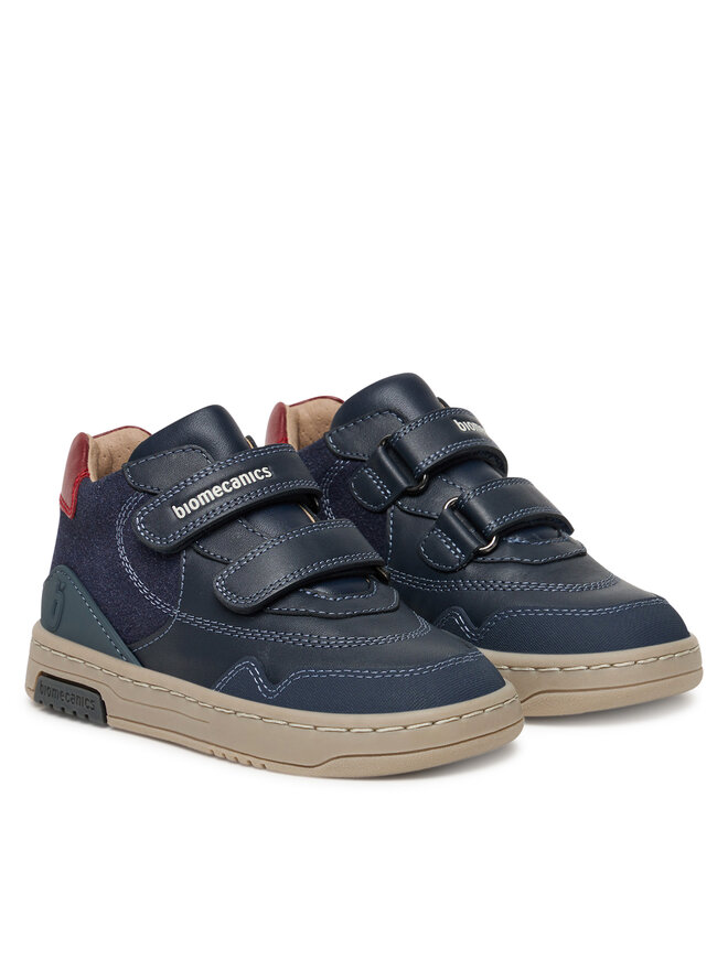 Biomecanics Sneakers Biomecanics 251235 S Dunkelblau