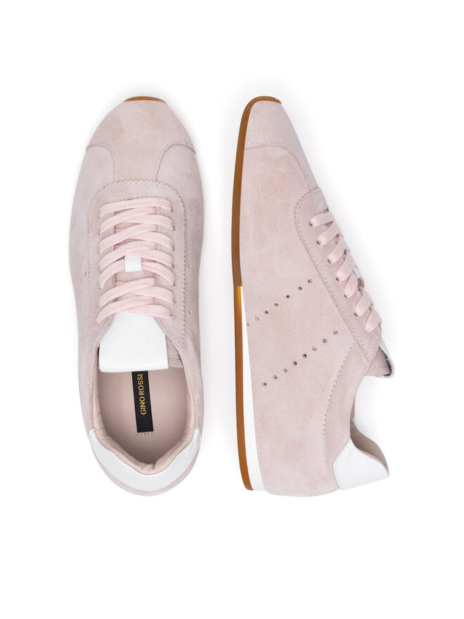 Gino Rossi Sneakersy Gino Rossi AYA-110125 Różowy
