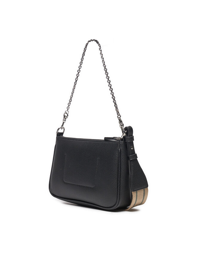 Emporio Armani Handtasche Emporio Armani EW000540 AF12103 MC056 Schwarz