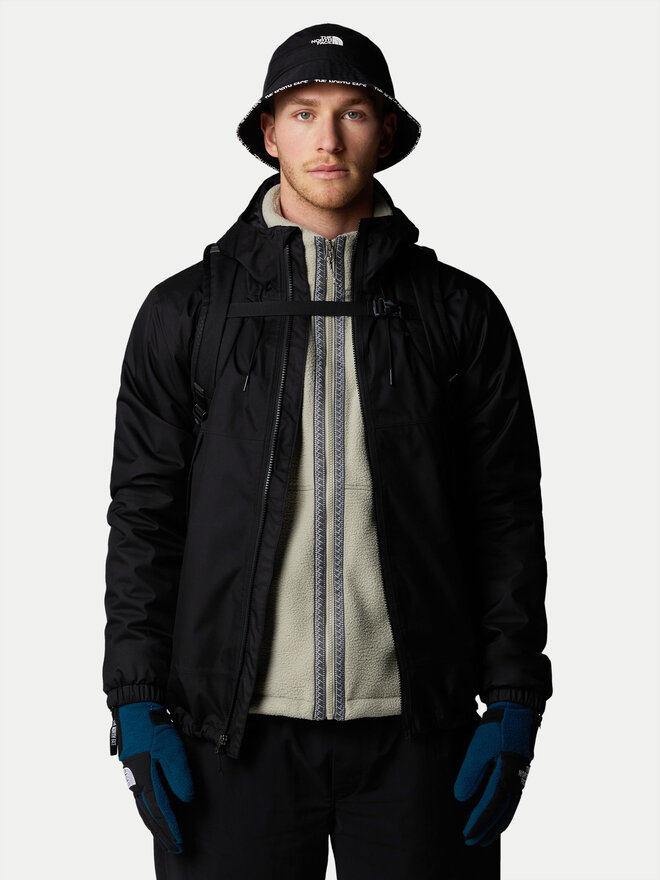 The North Face Hátizsák The North Face Jester NF0A3VXF0IT1 Kék