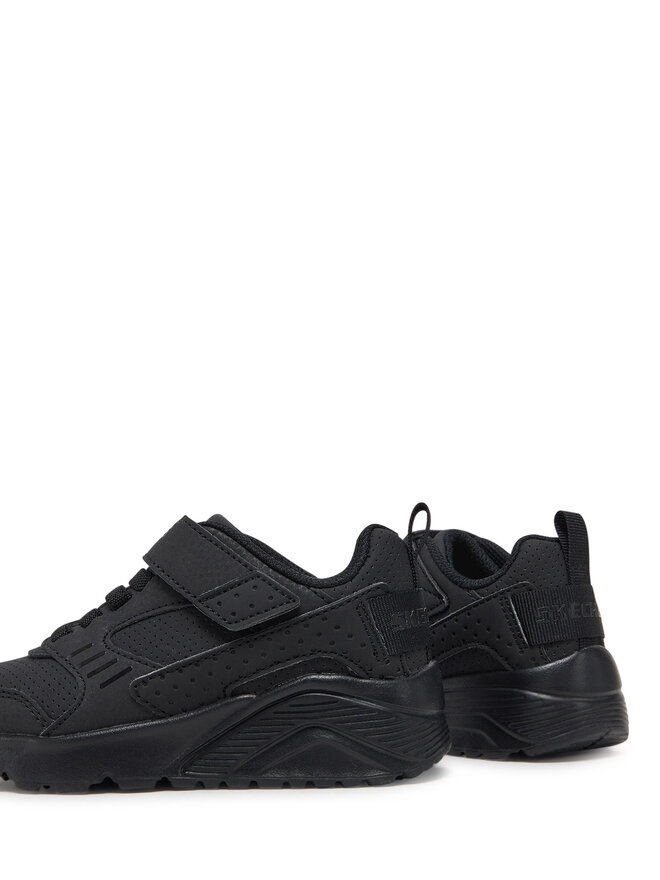 Skechers Sneakers Skechers Uno Lite-Donex 403671L/BBK Negru