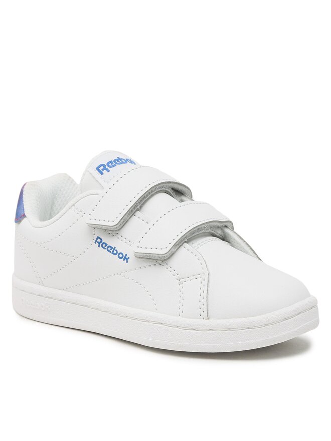 Reebok Sneakers Reebok Royal Complete CLN 2 HP4821 Weiß