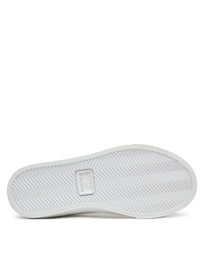Lacoste Снікерcи Lacoste Lerond Set 225 1 Cfa 750CFA0014216 Білий
