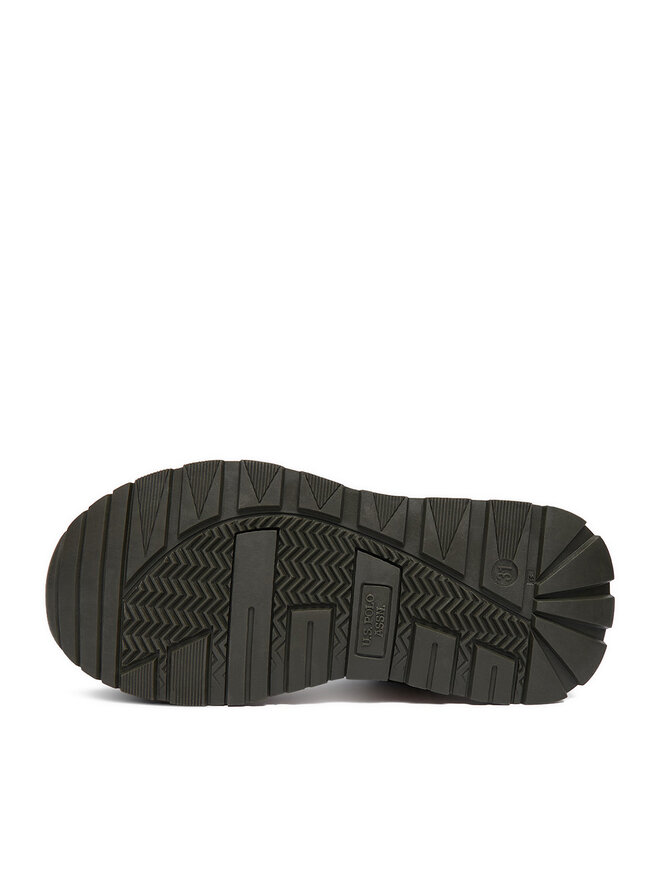 U.S. Polo Assn. Sneakers U.S. Polo Assn. EO-MAGIC001K/GY1 Braun