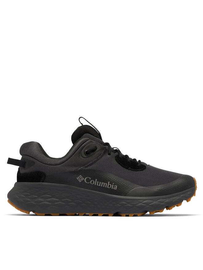 Columbia Αθλητικά Columbia Terrastride™ CRZ 2115081 Μαύρο