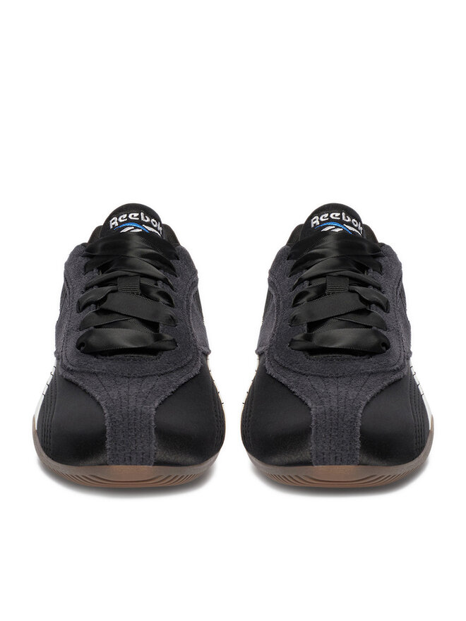 Reebok Sneakers Reebok SS-ULTRA LO 100245704 Schwarz