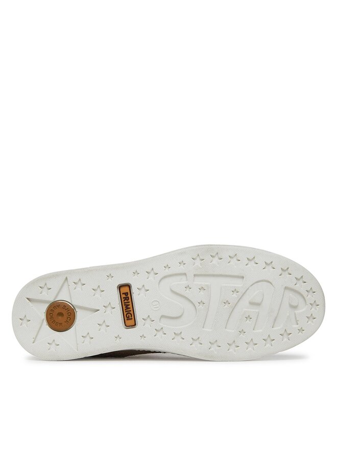 Primigi Зимни обувки Primigi GORE-TEX 4867322 S Кафяв