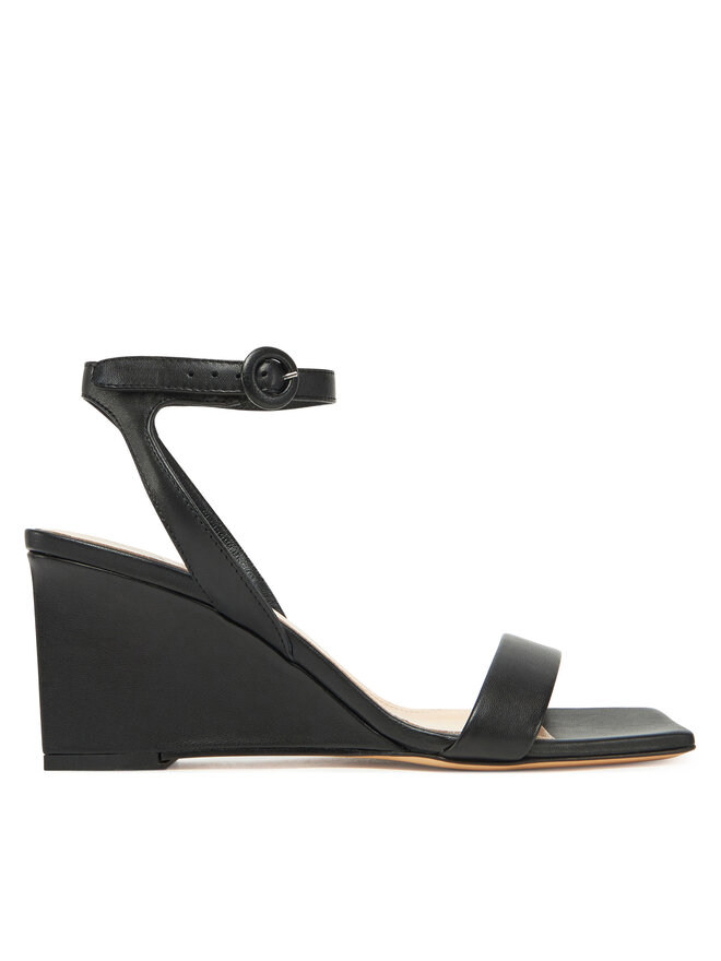 AGL Sandalen AGL Mimi D689001PCSOFTY0000 Schwarz