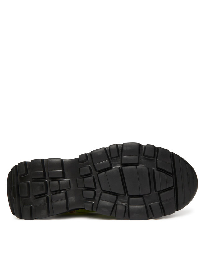 Versace Jeans Couture Sneakers Versace Jeans Couture Fondo Speedtrack 79YA3SC3 Schwarz
