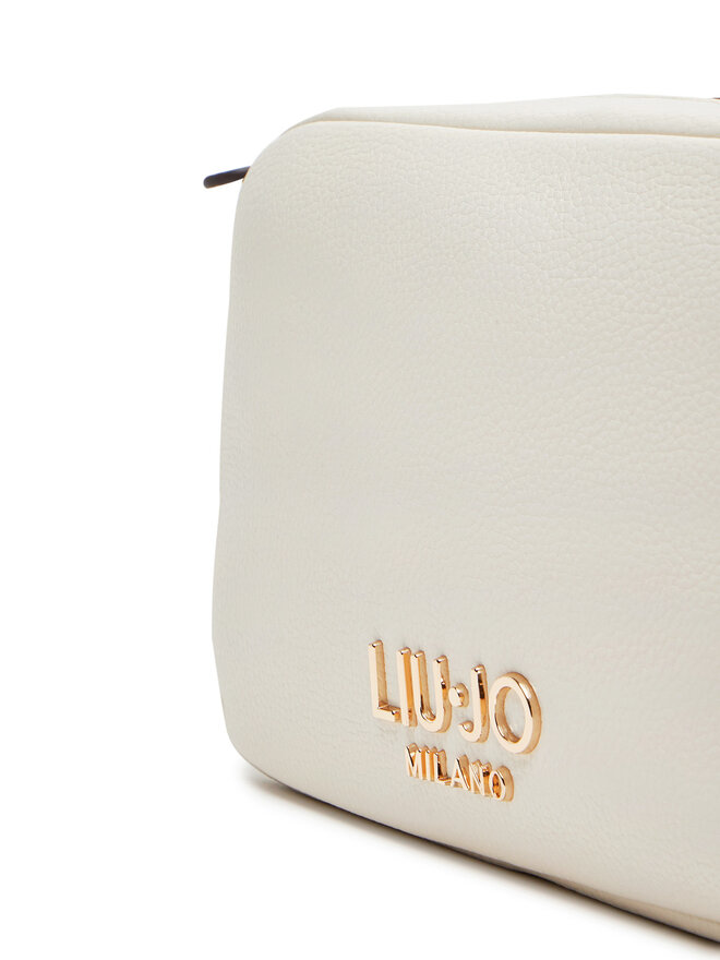 Liu Jo Soma Liu Jo Ecs Camera Case AA5137 E0033 Écru