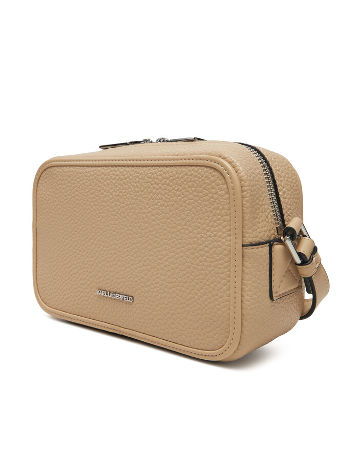 KARL LAGERFELD Borsetta KARL LAGERFELD A1W30040 Beige