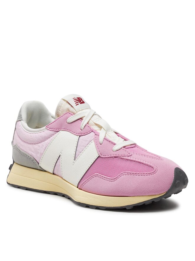 New Balance Tenisice New Balance GS327RK Ružičasta