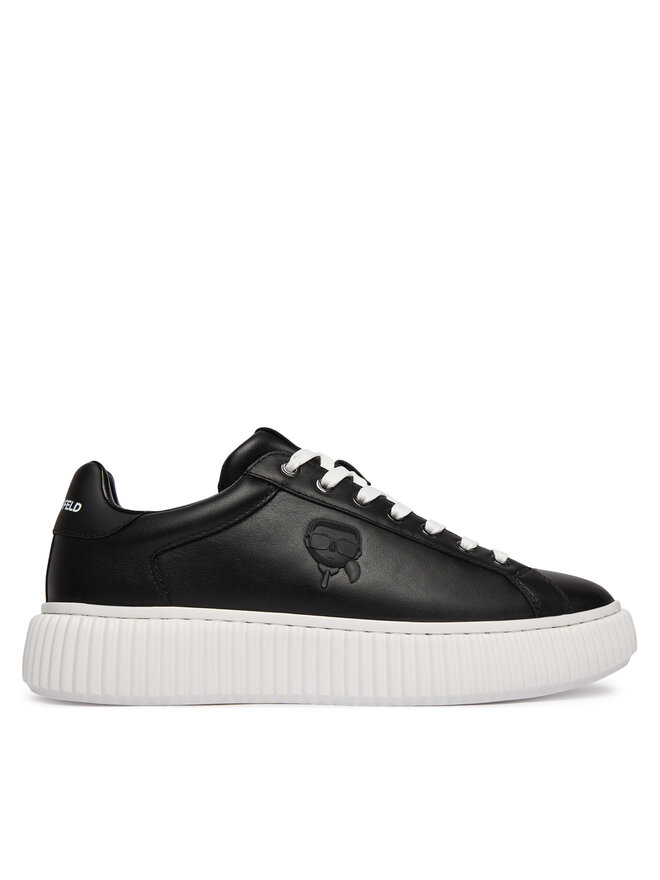 KARL LAGERFELD Sneakers KARL LAGERFELD Kaprika KL24270N Schwarz