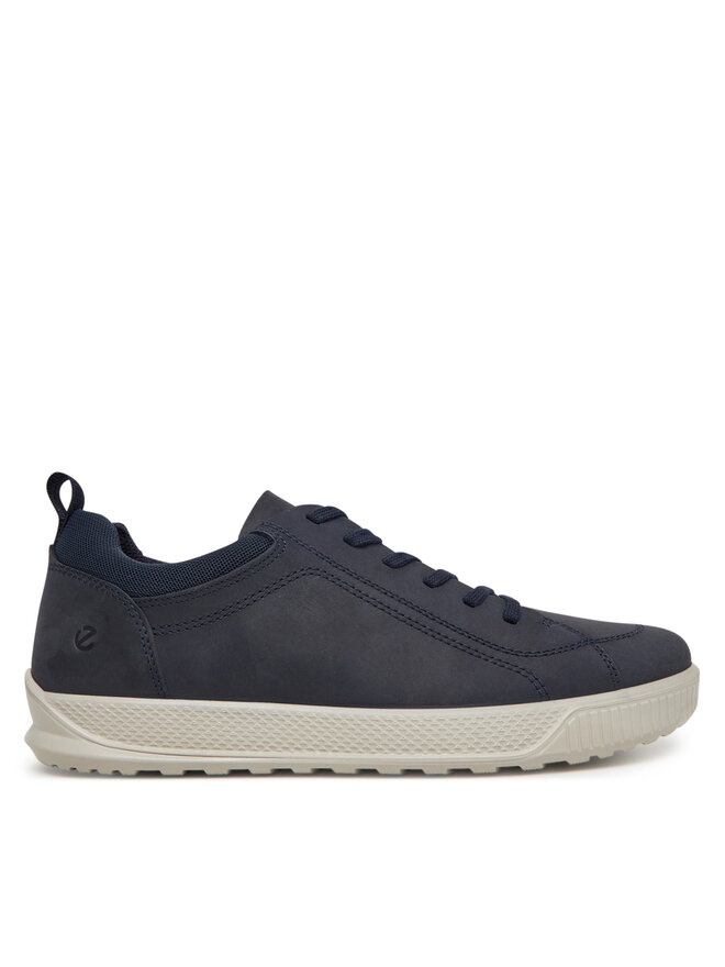ECCO Sneakersy ECCO Byway 50166402038 Tmavomodrá