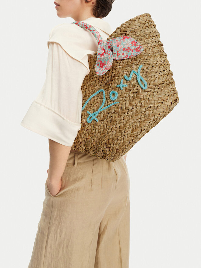 Roxy Handtasche Roxy ROXY-L-002-07 Beige
