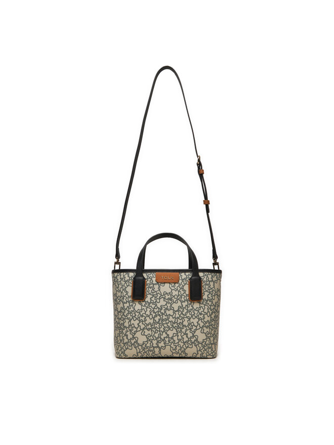 TOUS Handtasche TOUS 2000898346 Écru