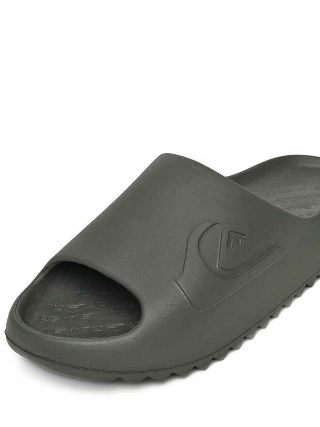 Quiksilver Papucs Quiksilver CLOUDBREAK CQ10007M GGG Zöld