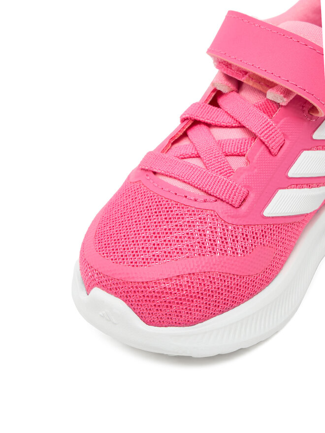 adidas Sportcipők adidas Runfalcon 5 Shoes Kids JP5156 Rózsaszín