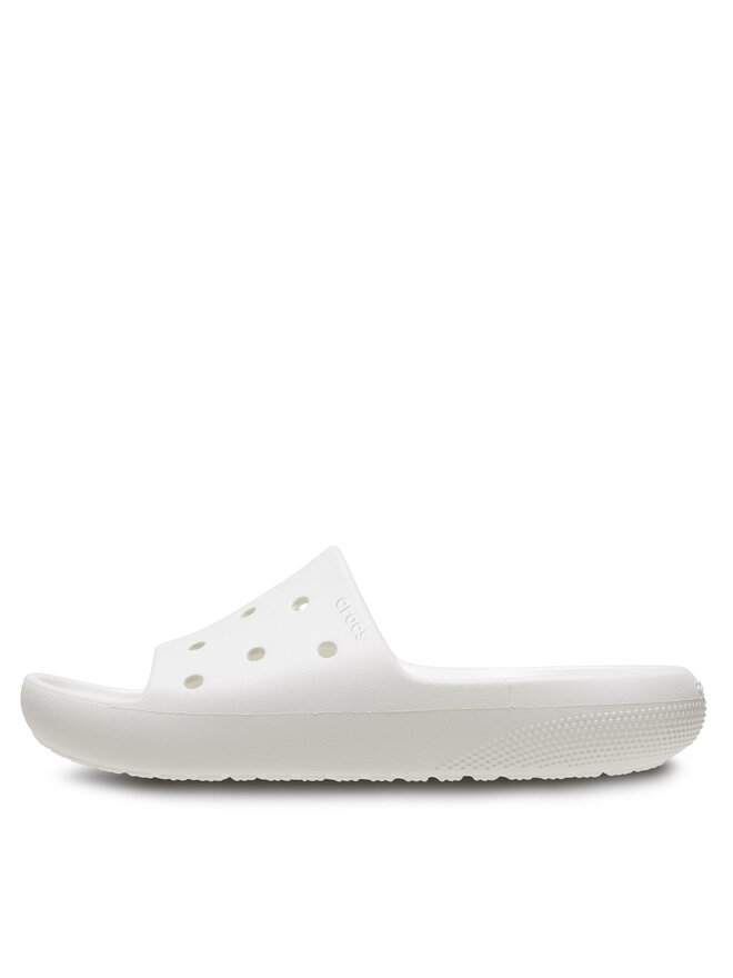 Crocs Papucs Crocs Classic Slide V 209401 Fehér