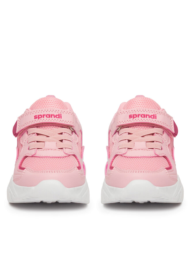 Sprandi Sneakers Sprandi CP72-26030(dz) Rosa