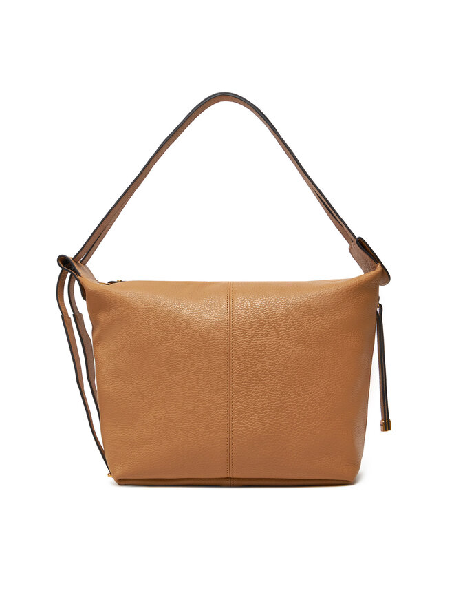 Gianni Chiarini Plecak Gianni Chiarini Guia ZN 11340/COMM GRN Brązowy