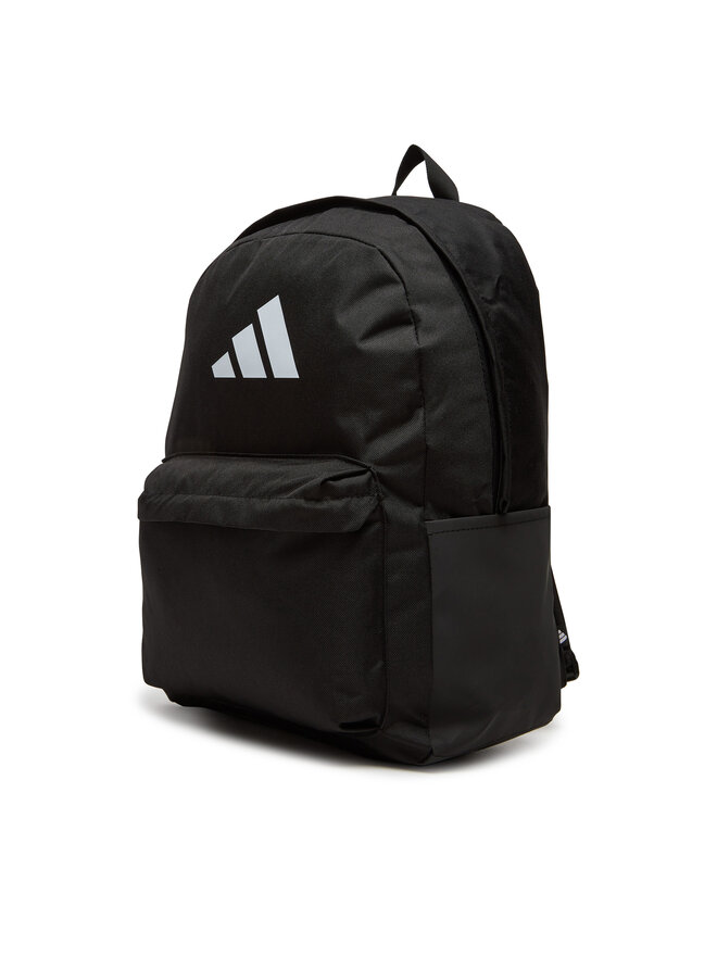 adidas Nahrbtnik adidas C-CLSC BARS BP JI6953 Črna