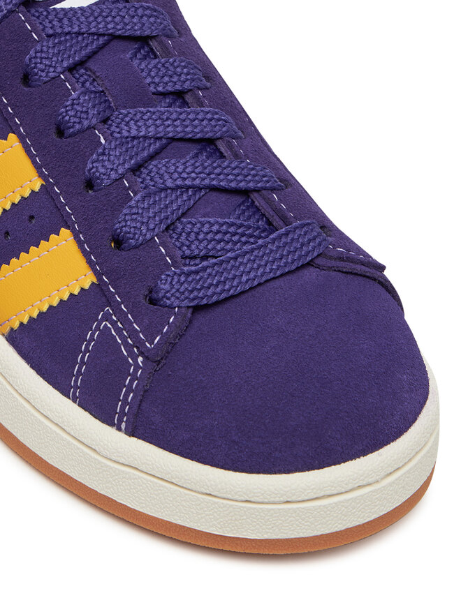 adidas Sneakersy adidas Campus 00s JI0286 Fioletowy