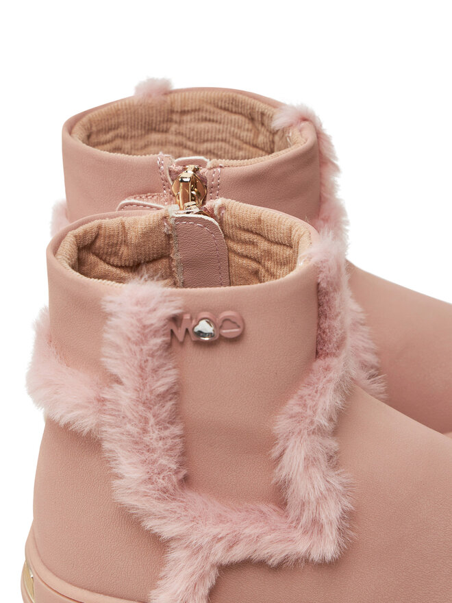 Mayoral Stiefel Mayoral 44.484 Rosa