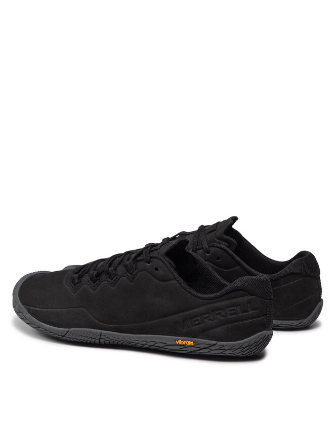 Merrell Trekking čevlji Merrell Vapor Glove 3 Luna Ltr J33599 Črna
